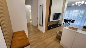Inchiriez in  Silk District - 2 camere - 70 mp - Persoana Fizica - imagine 3