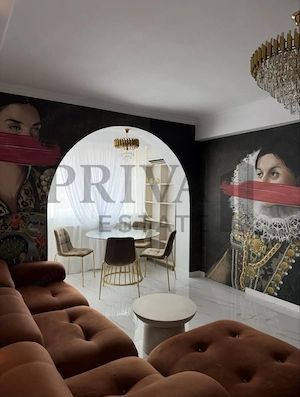 Apartament nou de lux 2 camere, parcare, ultracentral, Piata Victoriei - imagine 4