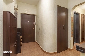 Apartament 3 camere ,grădină, foișor, loc de joacă, parcare,boxa - imagine 4