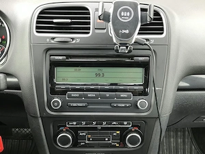 Volkswagen Golf 2.0 TDI DSG Comfortline - imagine 6