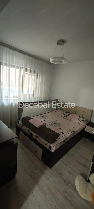 3 camere 62mp Rosu Chiajna loc parcare si boxa - imagine 6