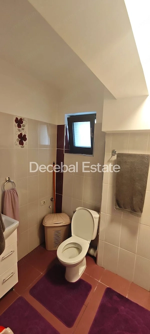 3 camere 62mp Rosu Chiajna loc parcare si boxa - imagine 7