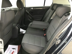 Volkswagen Golf 2.0 TDI DSG Comfortline - imagine 14