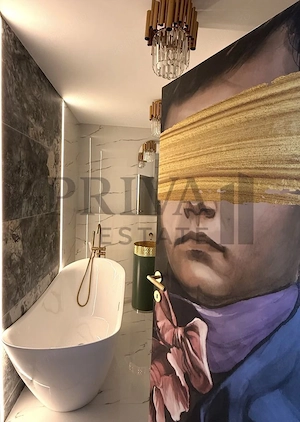 Apartament nou de lux 2 camere, parcare, ultracentral, Piata Victoriei - imagine 7