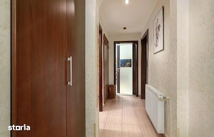 Apartament 3 camere ,grădină, foișor, loc de joacă, parcare,boxa - imagine 5