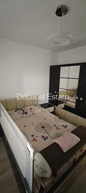 3 camere 62mp Rosu Chiajna loc parcare si boxa - imagine 5