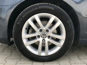 Volkswagen Golf 2.0 TDI DSG Comfortline - imagine 20