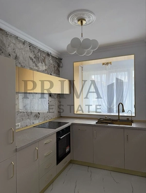 Apartament nou de lux 2 camere, parcare, ultracentral, Piata Victoriei - imagine 2