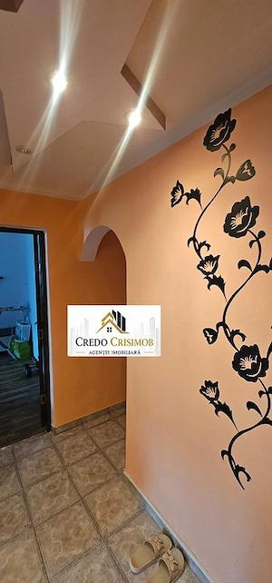 Vand apartament 3 cam cf 1 decomandat zona Micro 4 - imagine 2