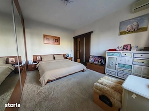 Apartament 3 camere ,grădină, foișor, loc de joacă, parcare,boxa - imagine 7