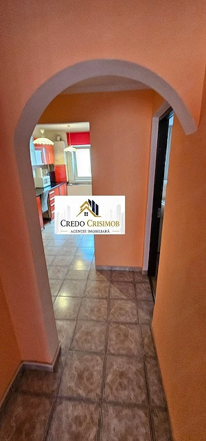 Vand apartament 3 cam cf 1 decomandat zona Micro 4