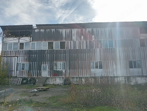 Hale industriale de vanzare in Loc. Daesti Jud. Valcea - imagine 8