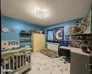 Apartament 3 camere ,grădină, foișor, loc de joacă, parcare,boxa - imagine 8