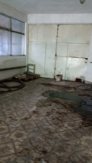 Hale industriale de vanzare in Loc. Daesti Jud. Valcea - imagine 10