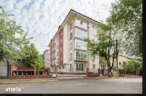 Apartament 3 camere ,grădină, foișor, loc de joacă, parcare,boxa - imagine 15