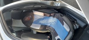 Vând Ford fiesta 1.3 benzina anul 2000 km 265000 aer condiționat preț3000  - imagine 6
