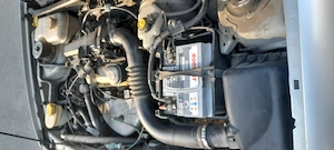 Vând Ford fiesta 1.3 benzina anul 2000 km 265000 aer condiționat preț3000  - imagine 10