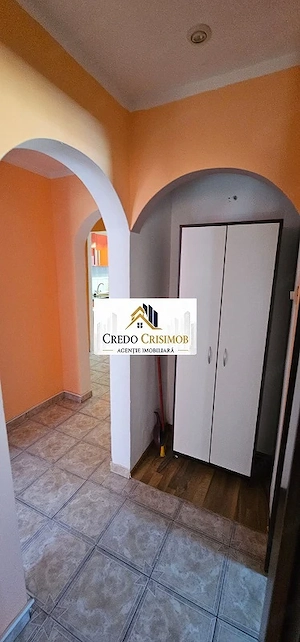 Vand apartament 3 cam cf 1 decomandat zona Micro 4 - imagine 12