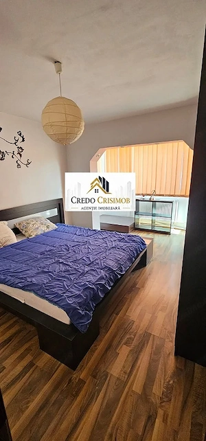 Vand apartament 3 cam cf 1 decomandat zona Micro 4 - imagine 8