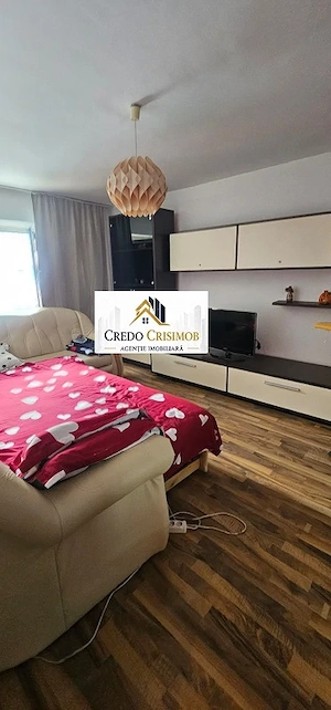Vand apartament 3 cam cf 1 decomandat zona Micro 4 - imagine 7