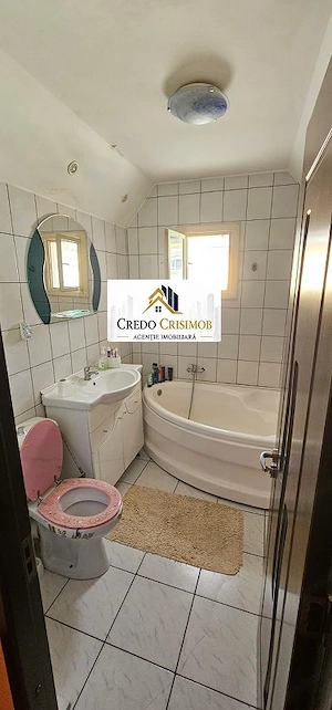 Vand apartament 3 cam cf 1 decomandat zona Micro 4 - imagine 10