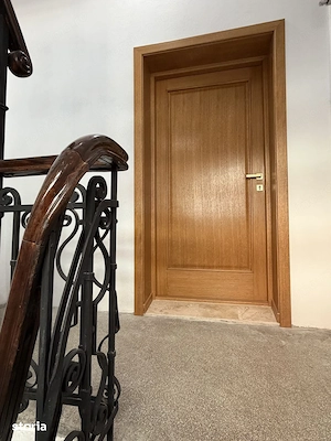 Apartament 4 camere Mihai Eminescu Piata Romana vila interbelica - imagine 10