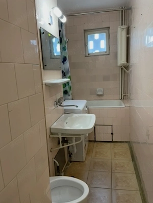 2 cam centrala proprie etaj 2 zona Take Ionescu - imagine 5