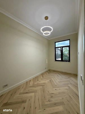 Apartament 4 camere Mihai Eminescu Piata Romana vila interbelica - imagine 9