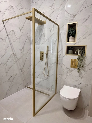 Apartament 4 camere Mihai Eminescu Piata Romana vila interbelica - imagine 3