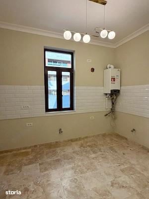 Apartament 4 camere Mihai Eminescu Piata Romana vila interbelica - imagine 8