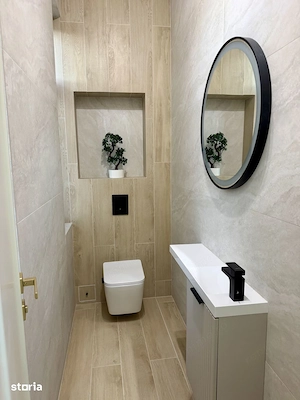 Apartament 4 camere Mihai Eminescu Piata Romana vila interbelica - imagine 5
