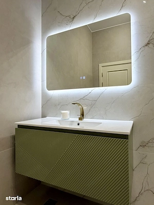Apartament 4 camere Mihai Eminescu Piata Romana vila interbelica - imagine 4
