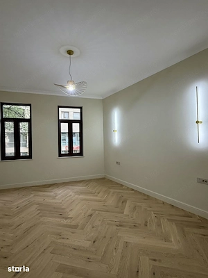 Apartament 4 camere Mihai Eminescu Piata Romana vila interbelica - imagine 6