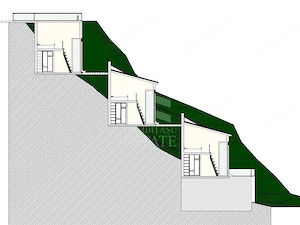 3.000 mp | intravilan | acces DN57 | malul Dunării | Dubova | 45 e/mp - imagine 13