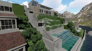 3.000 mp | intravilan | acces DN57 | malul Dunării | Dubova | 45 e/mp - imagine 2