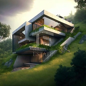 3.000 mp | intravilan | acces DN57 | malul Dunării | Dubova | 45 e/mp - imagine 12