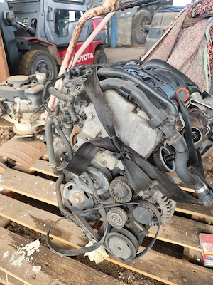Vând motor 1.4 tsi caxa - imagine 3