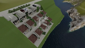 3.000 mp | intravilan | acces DN57 | malul Dunării | Dubova | 45 e/mp - imagine 14