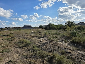 De închiriat   teren intravilan 1.500 mp | cumpăna  - imagine 3