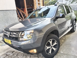 Dacia Duster Special SENZATION 