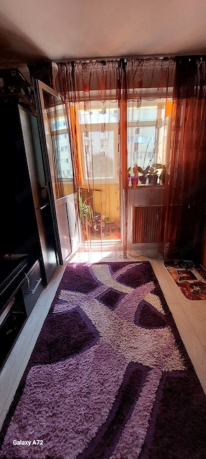 Vand apartament 2 camere , 79000 euro - imagine 3