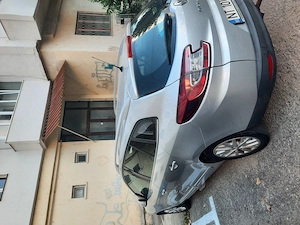 Vând Megan 3 2013 1 5 110cp 171000km 6+1 trepte manual 