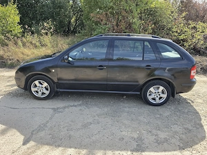 De vanzare skoda  - imagine 2