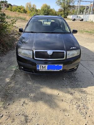De vanzare skoda 
