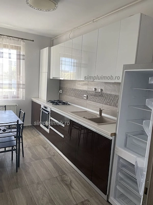 Apartament 2 cam Cartier SOLAR - imagine 3