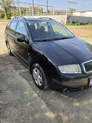 De vanzare skoda  - imagine 5