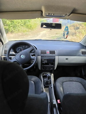 De vanzare skoda  - imagine 4