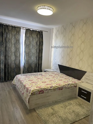 Apartament 2 cam Cartier SOLAR - imagine 4