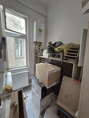 Apartament 2 camere, ultracentral Arad, Imobil reabilitat, Comision 0% - imagine 2