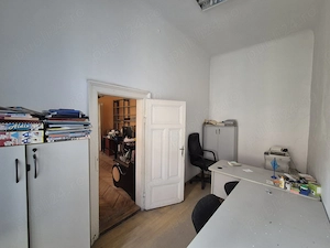 Apartament 2 camere, ultracentral Arad, Imobil reabilitat, Comision 0% - imagine 3
